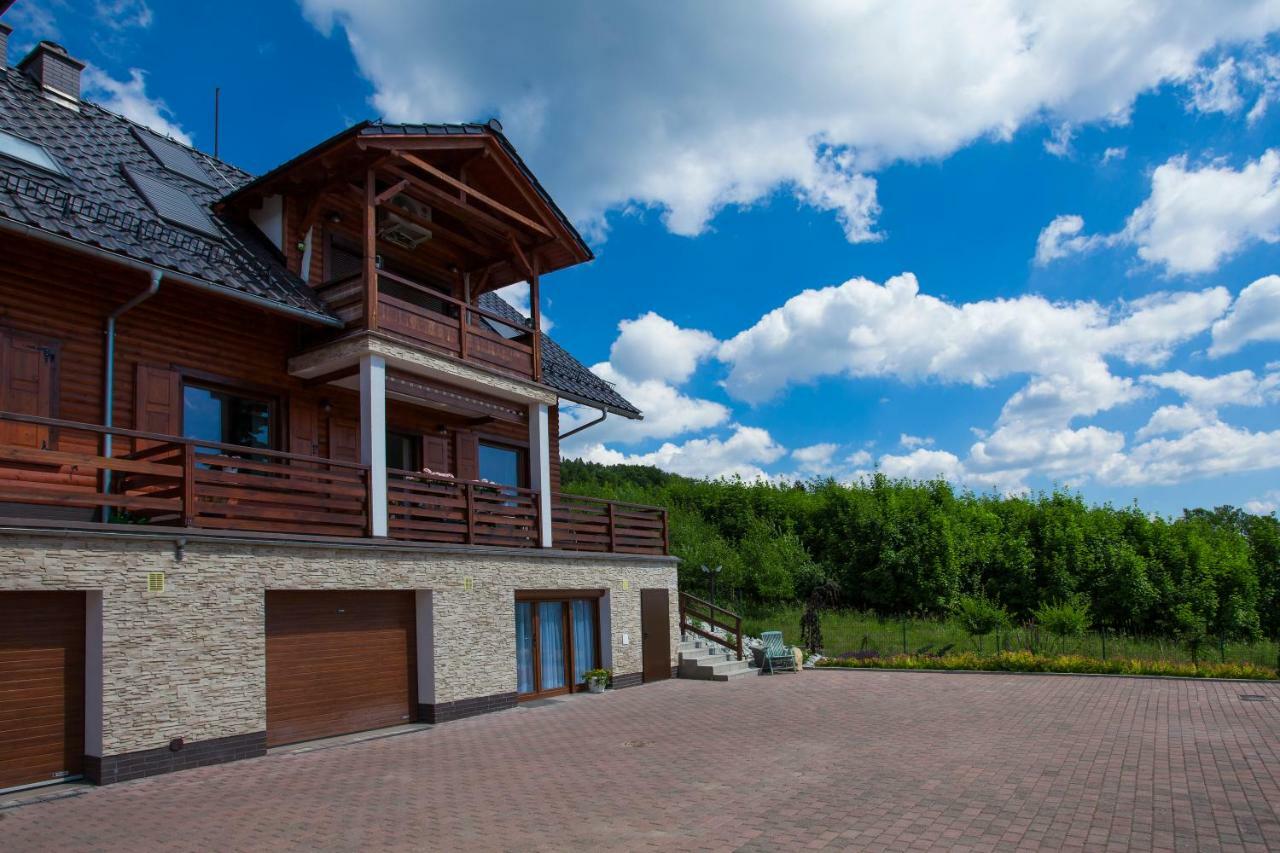 Apartament Home Sweet Home na Górnej D Szklarska Poręba Exterior foto